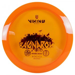 Viking Discs Ragnarok